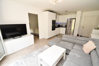  Appartement  vendre 2 pices 41 m
