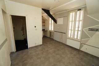  Appartement � vendre 2 pi�ces 31 m�