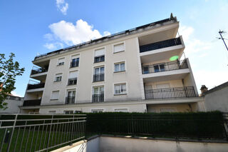  Appartement � vendre 3 pi�ces 77 m�