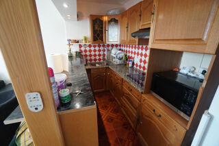  Appartement � vendre 3 pi�ces 46 m�