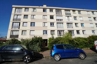 Appartement � vendre 3 pi�ces 46 m�