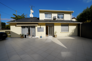  Maison � vendre 8 pi�ces 162 m�