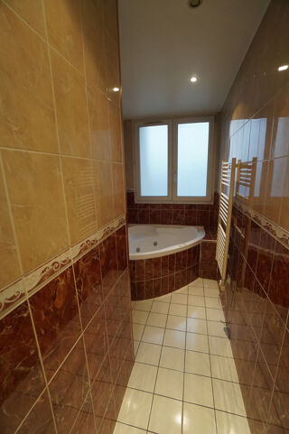  Appartement � vendre 3 pi�ces 58 m�