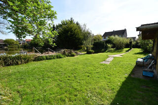  Terrain  vendre 676 m Livry gargan