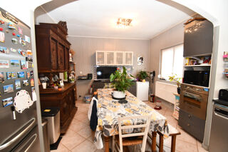  Maison � vendre 4 pi�ces 85 m�