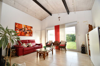  Maison � vendre 5 pi�ces 134 m�