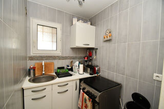  Appartement � vendre 1 pi�ce 30 m�