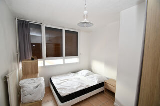  Appartement � vendre 2 pi�ces 40 m�