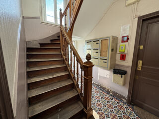  Appartement � vendre 2 pi�ces 31 m�