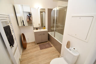  Appartement  vendre 2 pices 38 m