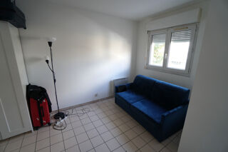  Appartement � vendre 2 pi�ces 28 m�