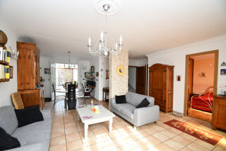  Maison � vendre 6 pi�ces 114 m�