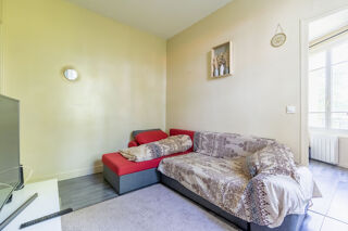  Appartement � vendre 2 pi�ces 25 m�