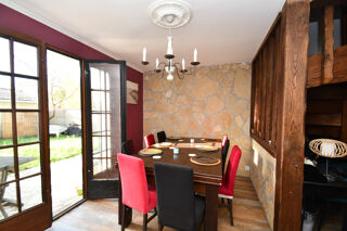  Maison  vendre 5 pices 119 m