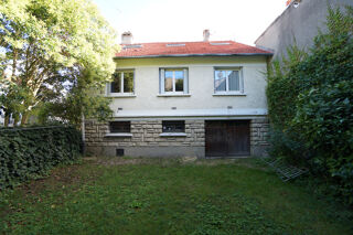  Maison � vendre 6 pi�ces 156 m�