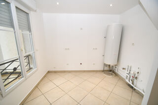  Appartement � vendre 2 pi�ces 41 m�