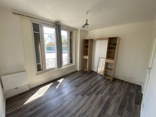  Appartement � vendre 2 pi�ces 30 m�