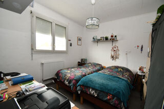  Maison � vendre 4 pi�ces 85 m�