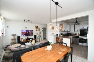  Appartement � vendre 4 pi�ces 63 m�