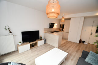  Appartement � vendre 3 pi�ces 58 m�