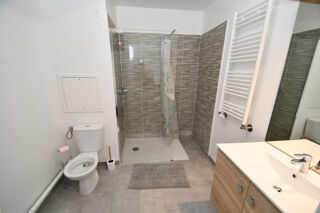  Appartement  vendre 2 pices 43 m