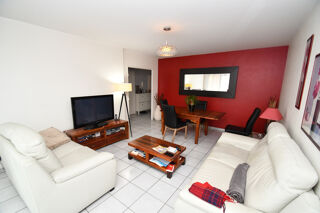  Appartement � vendre 2 pi�ces 48 m�