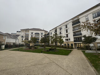  Appartement � vendre 1 pi�ce 28 m�