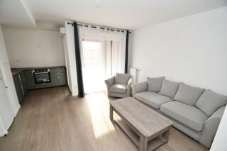  Appartement  vendre 2 pices 43 m