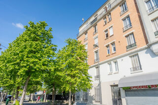  Appartement � vendre 2 pi�ces 25 m�