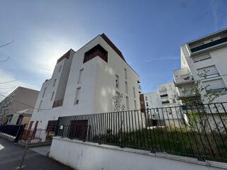  Appartement  vendre 2 pices 43 m