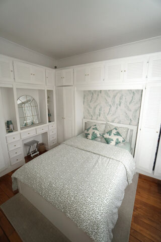  Appartement � vendre 2 pi�ces 34 m�