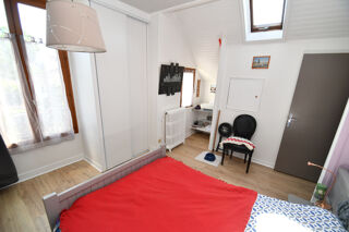  Maison � vendre 3 pi�ces 60 m�