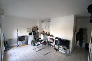  Appartement � vendre 2 pi�ces 28 m�