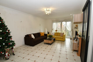  Appartement � vendre 6 pi�ces 119 m�