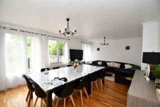  Maison � vendre 5 pi�ces 91 m�