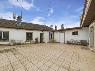  Immeuble � vendre 470 m�