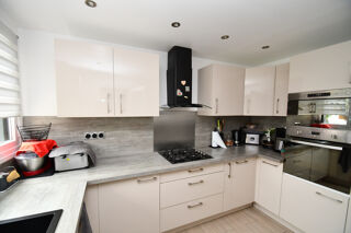  Maison  vendre 5 pices 91 m