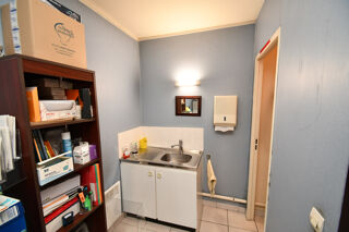  Appartement � vendre 1 pi�ce 30 m�