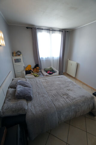  Appartement � vendre 4 pi�ces 77 m�