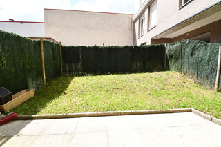  Appartement  vendre 2 pices 41 m
