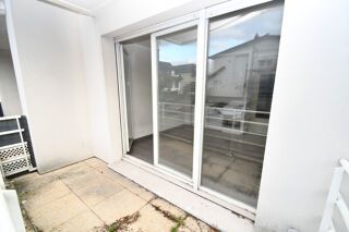  Appartement � vendre 1 pi�ce 21 m�