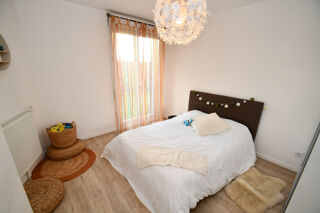  Appartement  vendre 2 pices 38 m