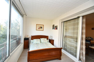  Appartement � vendre 1 pi�ce 30 m�