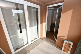  Appartement  vendre 2 pices 43 m