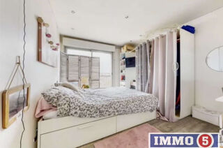  Appartement � vendre 5 pi�ces 107 m�