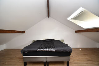  Maison � vendre 5 pi�ces 95 m�