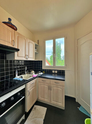  Appartement � vendre 2 pi�ces 28 m�