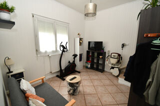  Maison � vendre 4 pi�ces 85 m�