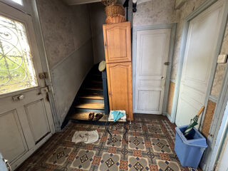  Maison � vendre 4 pi�ces 90 m�