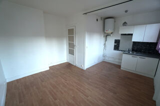  Appartement � vendre 2 pi�ces 29 m�